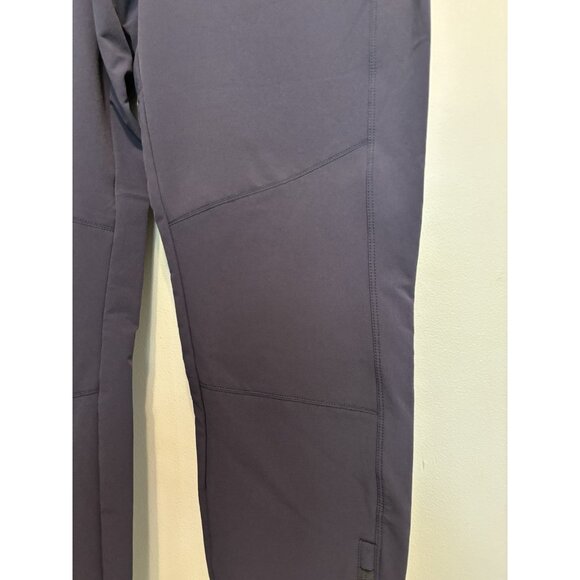 Kuhl Women Transcendr Ankle Nylon Zip Pockets Outdoor Hiking Pants Navy Reg 12 - Picture 5 of 16